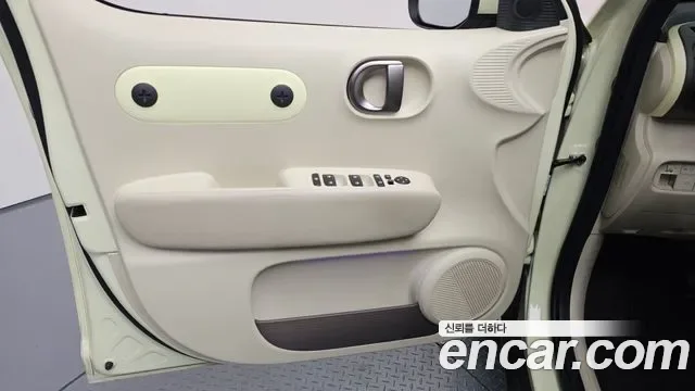 Hyundai Casper Electric, 2025 — фото 24