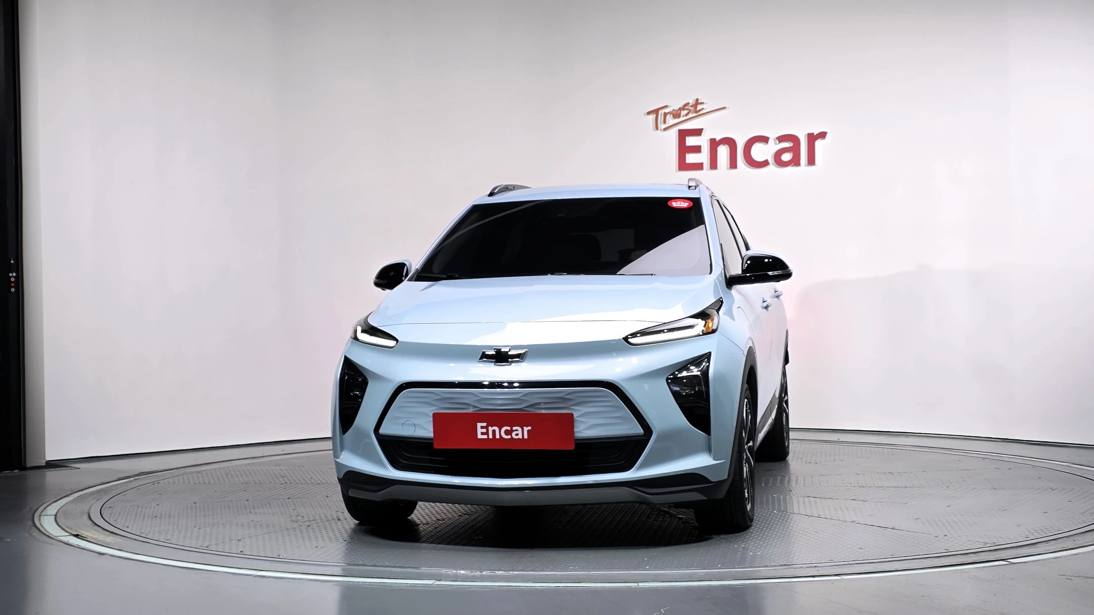 ChevroletGMDaewoo 볼트 Euv Bolt EUV, 2022 — фото 3