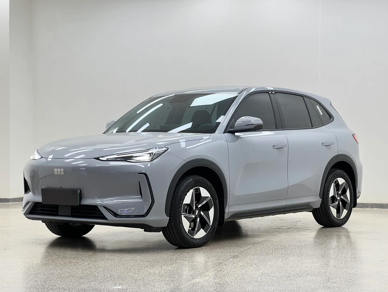 Geely Galaxy Galaxy E5