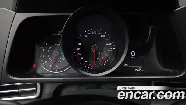Hyundai Avante CN7, 2022 — фото 8
