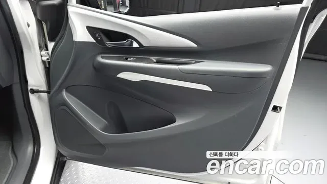 ChevroletGMDaewoo Bolt Ev, 2018 — фото 24