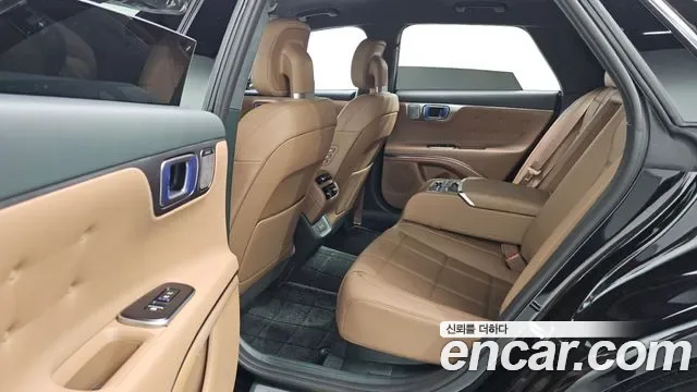 Hyundai Grandeur GN7, 2026 — фото 12