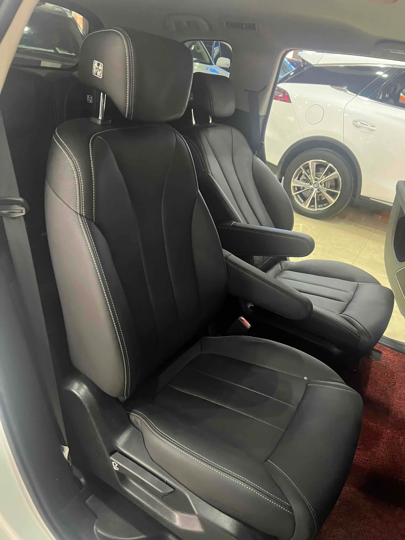 BYD SongMAX DM, 2019 — фото 30