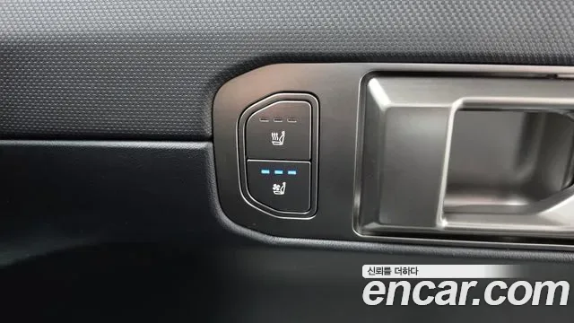 Kia Ev4, 2025 — фото 30