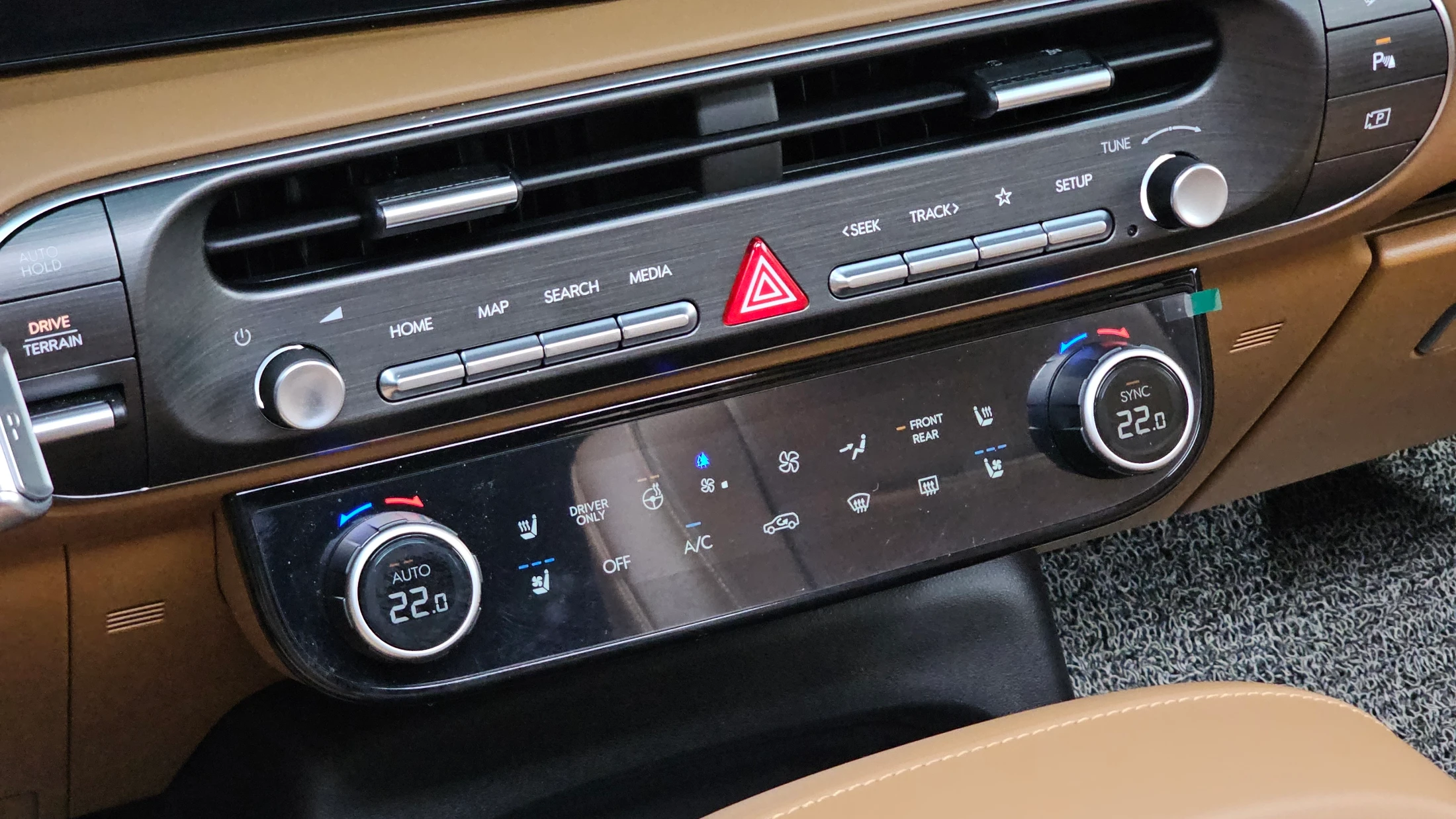 Hyundai Palisade LX3, 2025 — фото 32