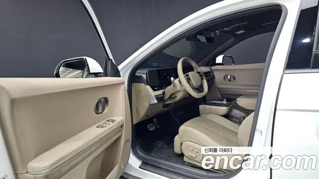 Hyundai Ioniq5 Ionic 5, 2025 — фото 10