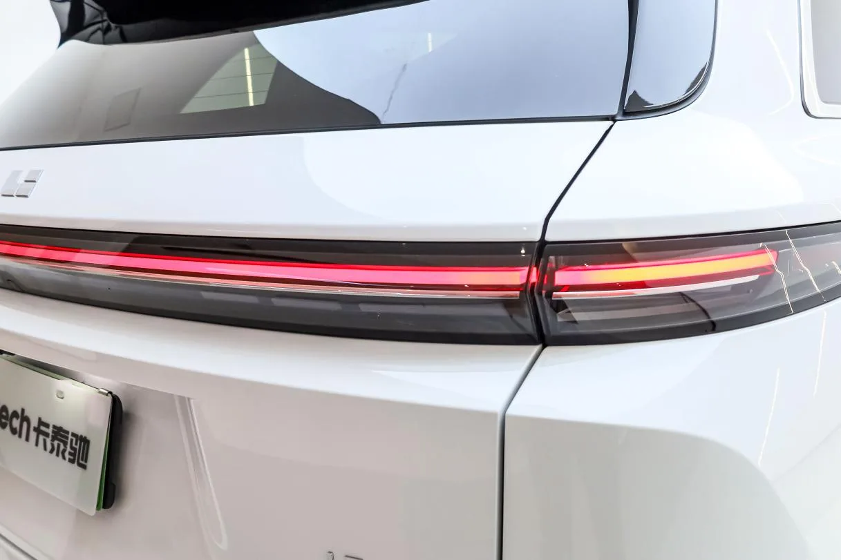 Li Auto Ideal L7, 2025 — фото 16