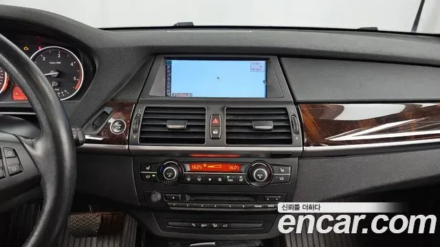 BMW X5 E70, 2012 — фото 14