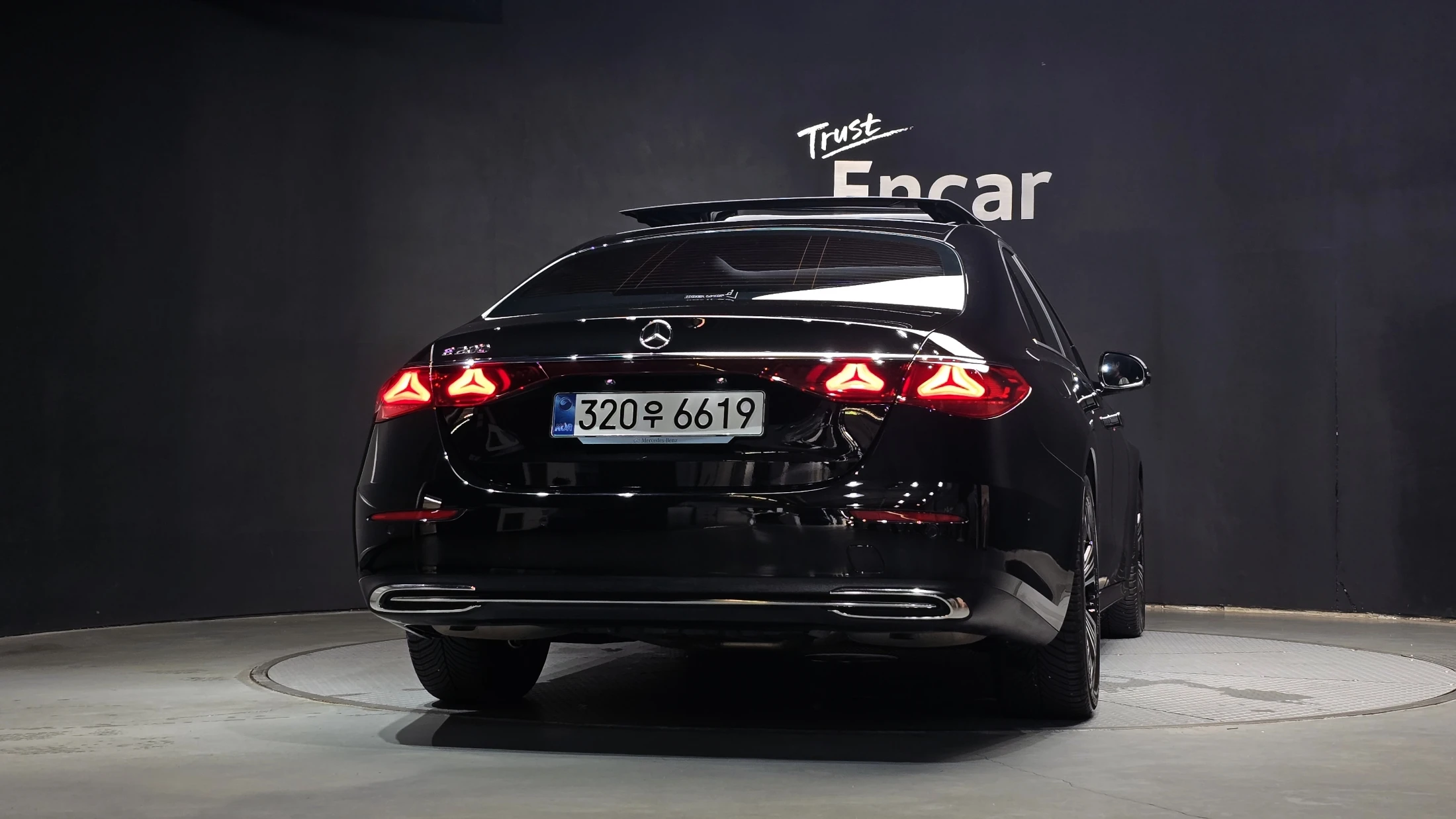 Mercedes-Benz E-Class W214, 2025 — фото 4