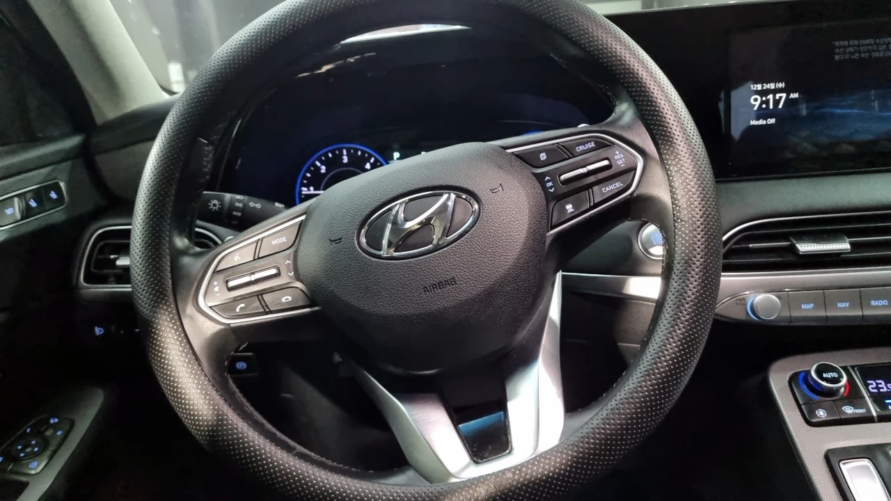 Hyundai Palisade, 2019 — фото 15