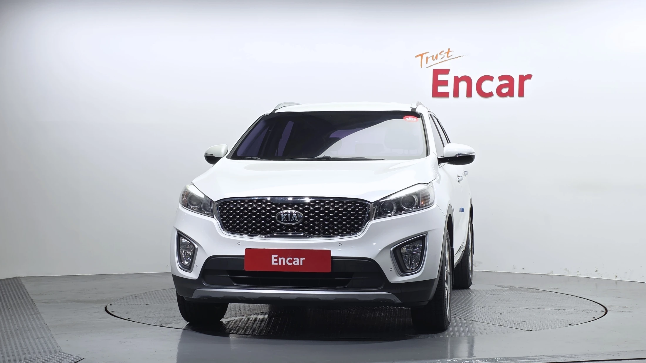 Kia Sorento, 2015 — фото 3