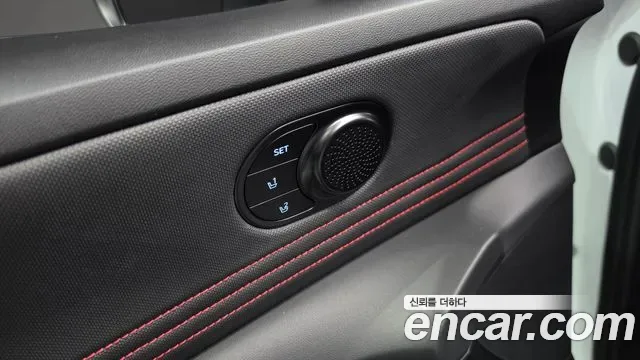 Hyundai Avante CN7, 2025 — фото 16