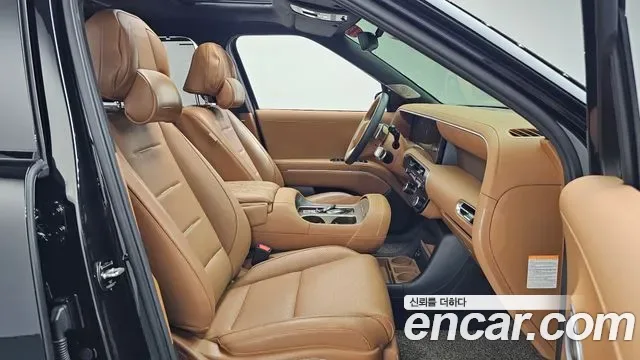 Hyundai Palisade LX3, 2025 — фото 11