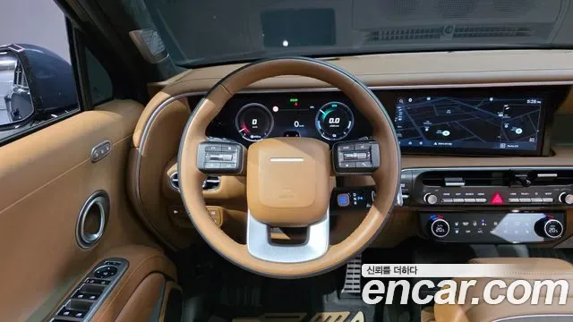 Hyundai Palisade LX3, 2025 — фото 13