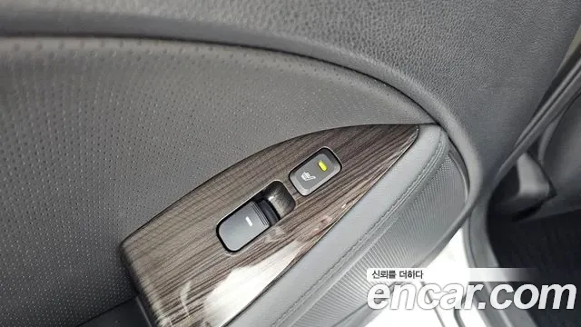 Kia K5, 2012 — фото 17