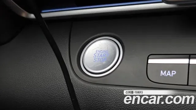 Hyundai Avante CN7, 2024 — фото 17
