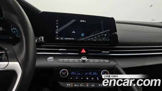 Hyundai Avante CN7, 2025 — фото 13