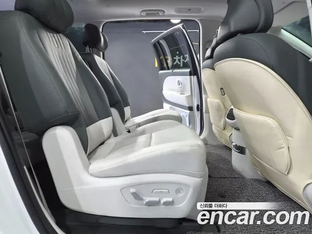 Hyundai Ioniq9 Ionic 9, 2025 — фото 12