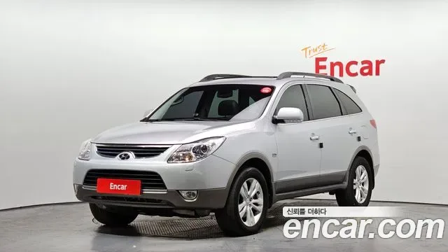 Hyundai Veracruz
