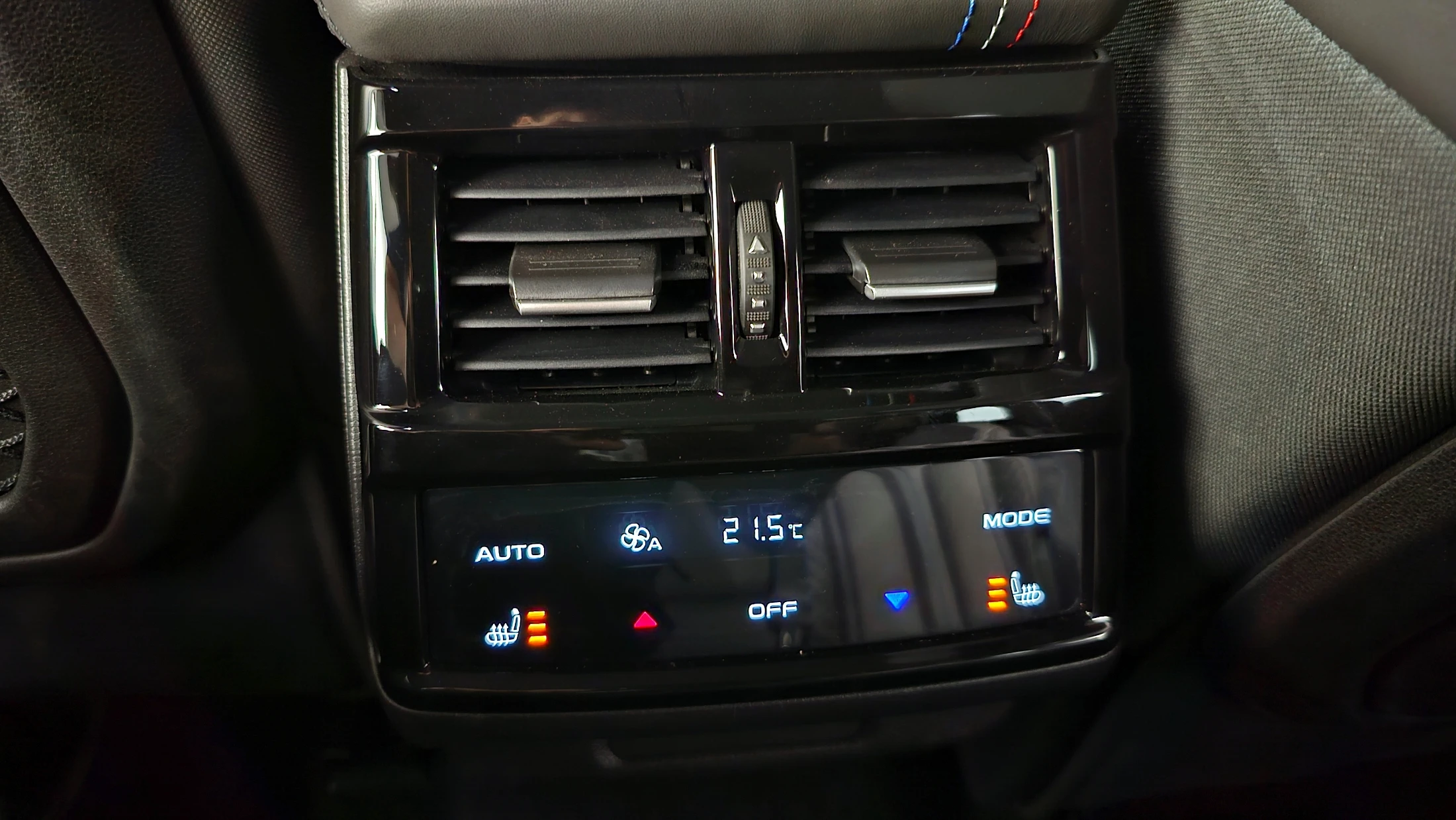 Renault-KoreaSamsung Grand Koleos Grand Colles, 2025 — фото 17