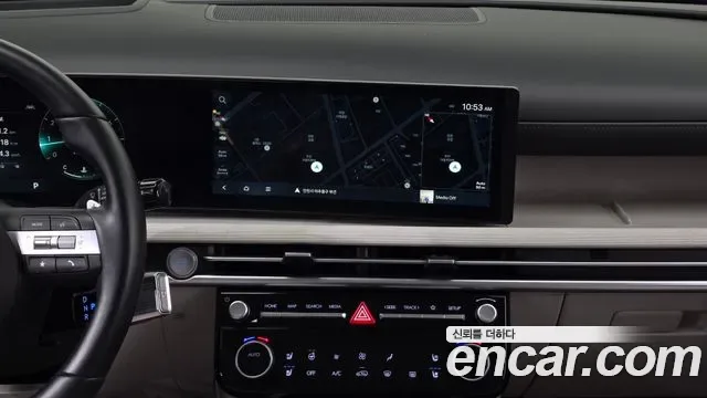 Hyundai Tucson NX4, 2025 — фото 14