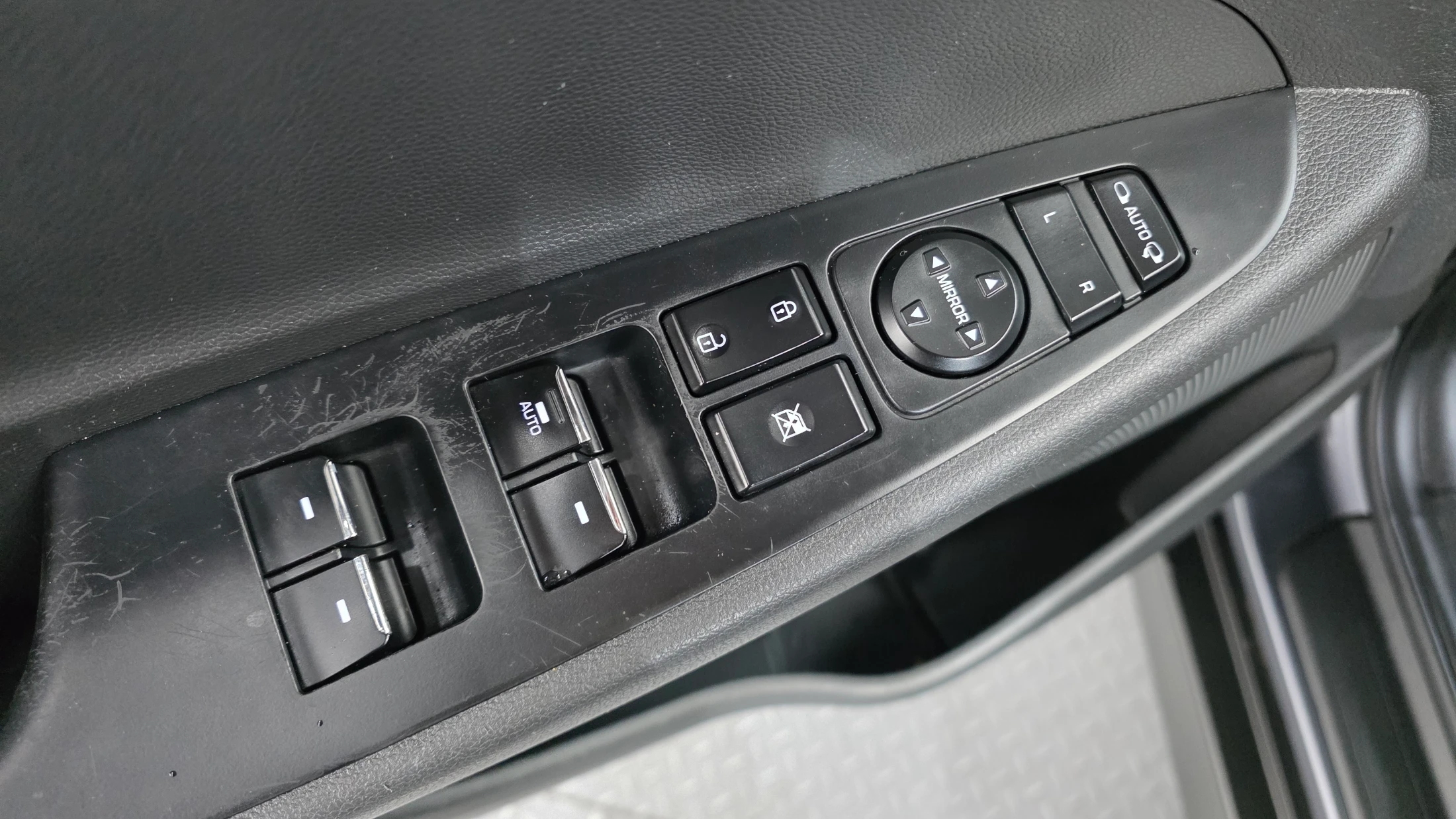 Hyundai Tucson, 2015 — фото 12