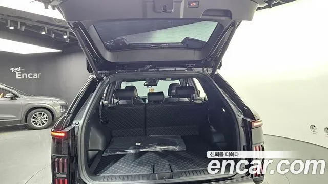 KG_Mobility_Ssangyong Actyon Activian, 2025 — фото 20