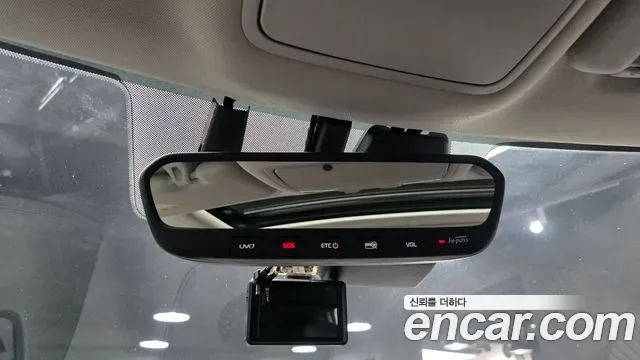 Kia Soul Booster EV, 2019 — фото 19