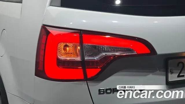 Kia Sorento, 2013 — фото 23