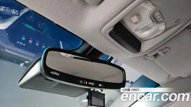 ChevroletGMDaewoo Bolt Ev, 2019 — фото 18