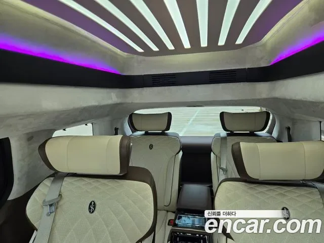Kia Canival Carnival, 2022 — фото 17