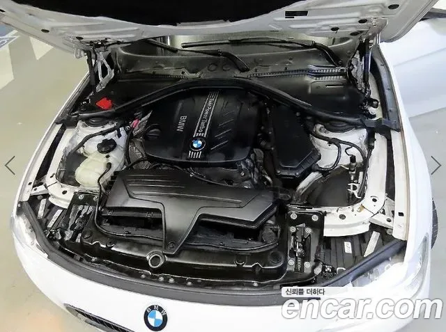 BMW 3-Series F30, 2013 — фото 19