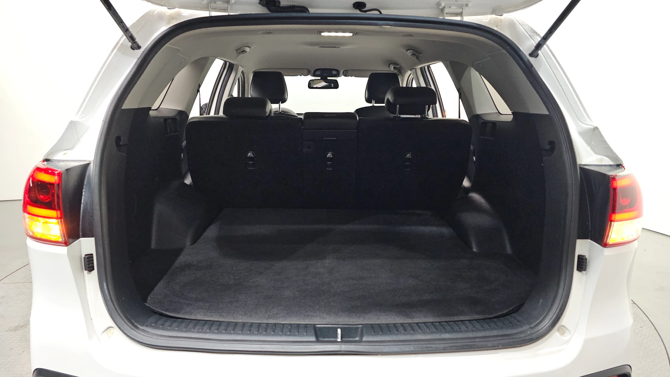 Kia Sorento, 2015 — фото 20