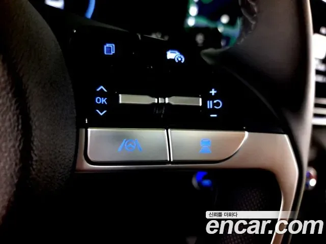 Hyundai Avante CN7, 2026 — фото 12