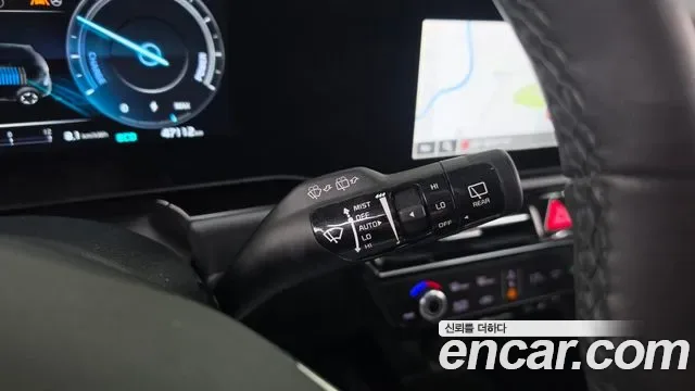 Kia Niro De All New Niro EV, 2022 — фото 32