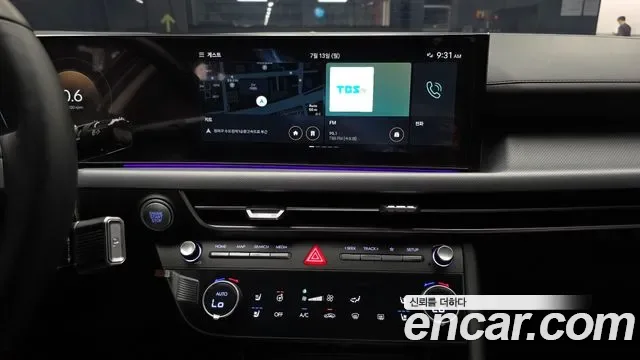 Hyundai Sonata De Edge (DN8), 2025 — фото 14