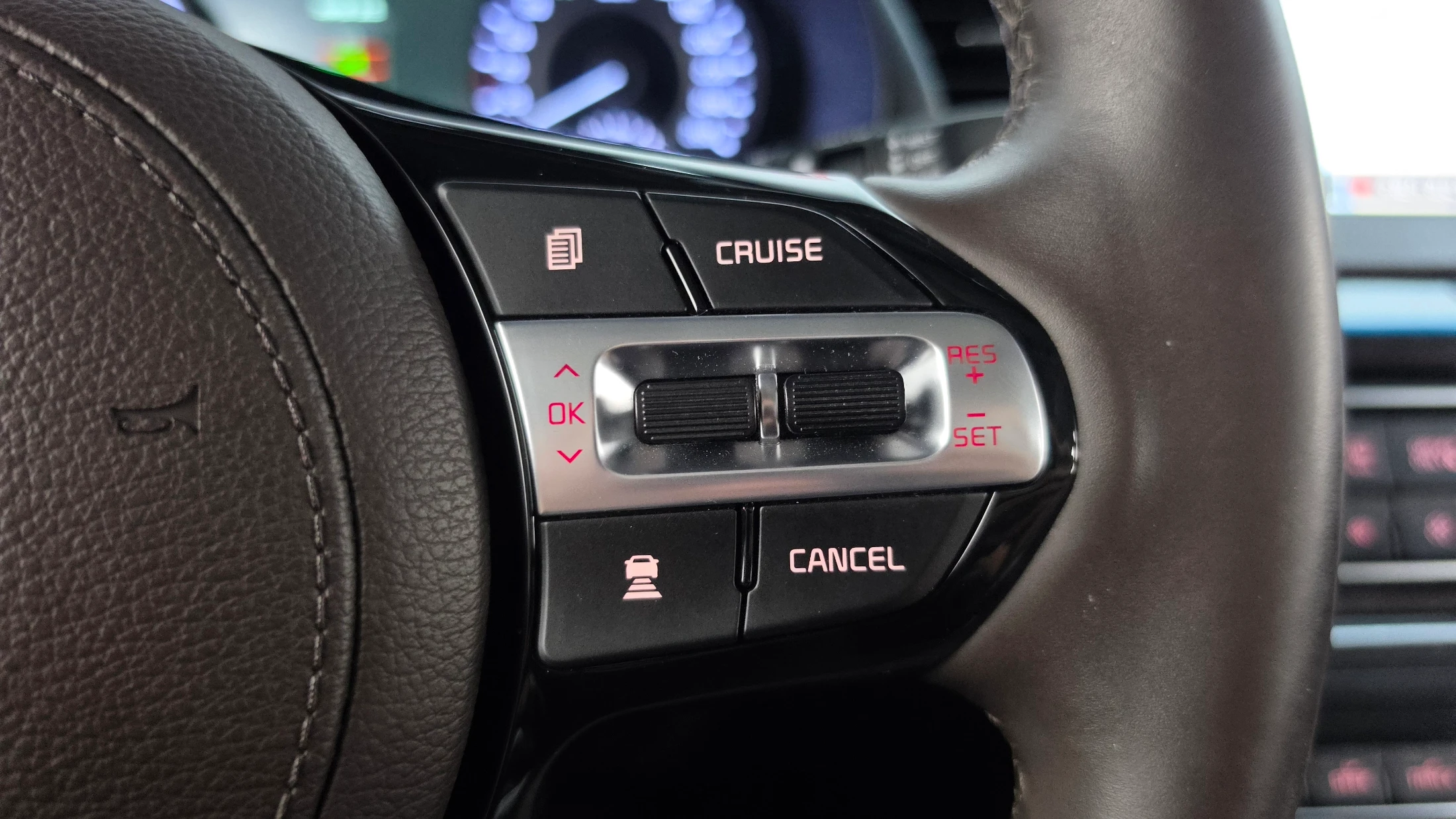 Kia K7 Hybrid, 2017 — фото 16