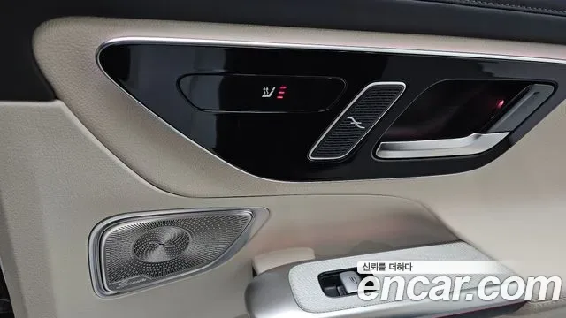 Mercedes-Benz Glc-Class X254, 2025 — фото 33