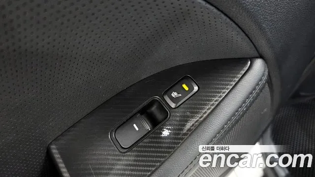 Kia K5 Hybrid, 2013 — фото 18