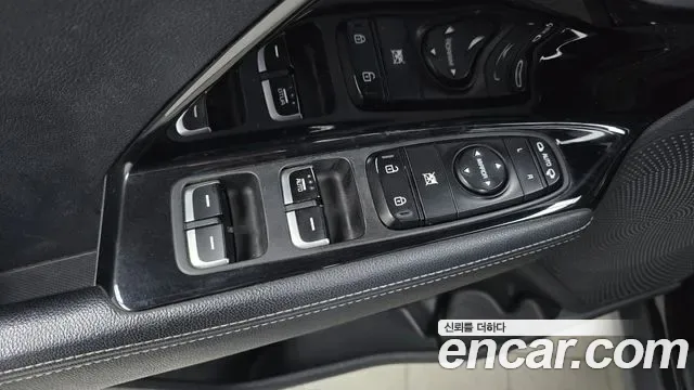 Kia Niro, 2016 — фото 18