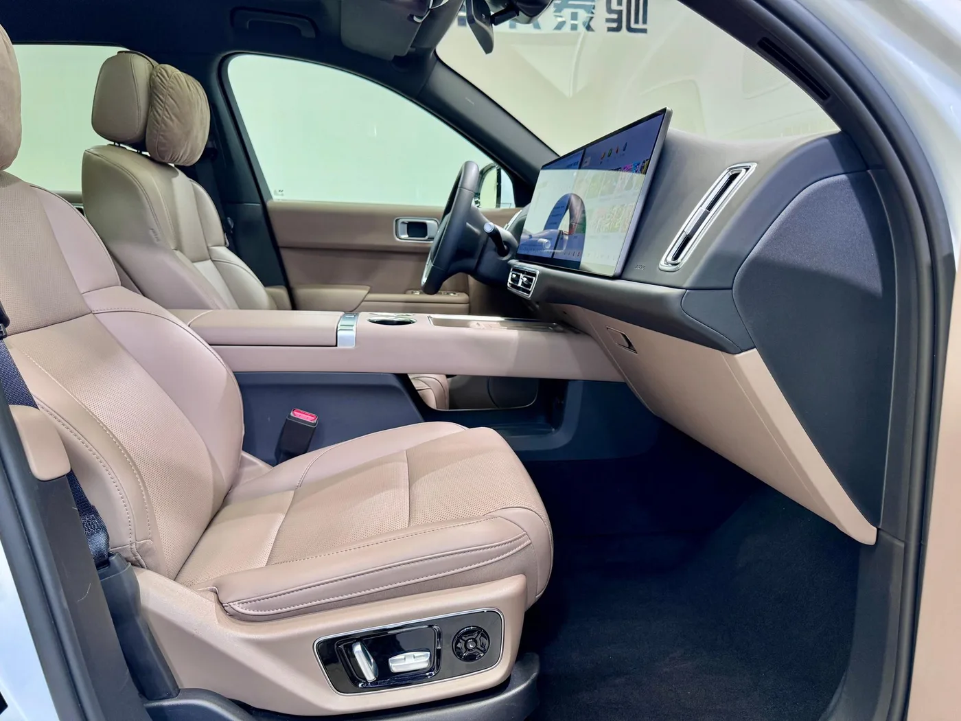 Li Auto Ideal L7, 2025 — фото 19