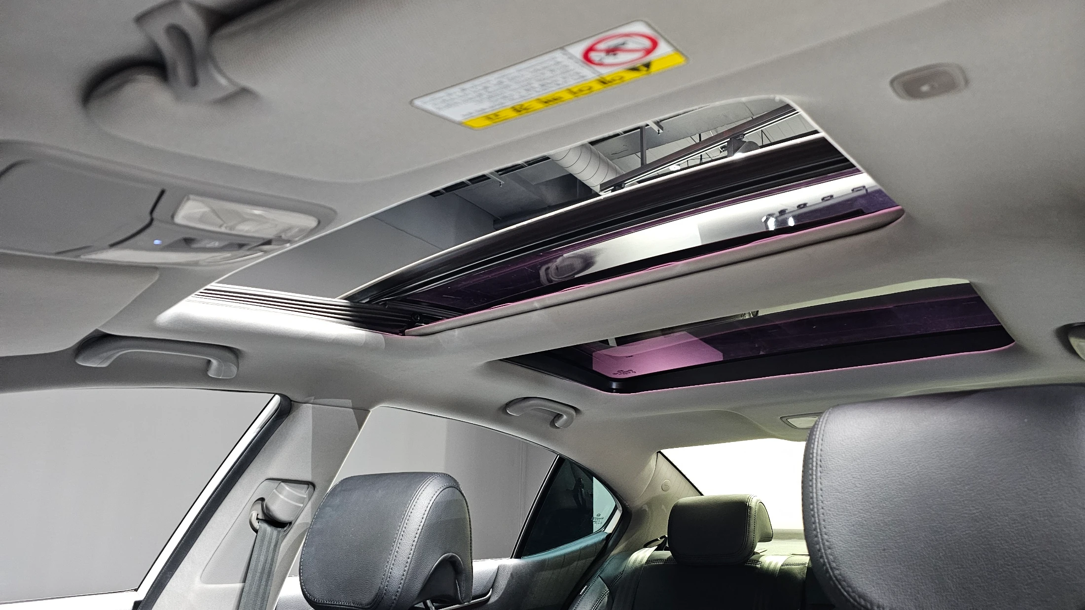 Kia K7 Prestige K7, 2012 — фото 18