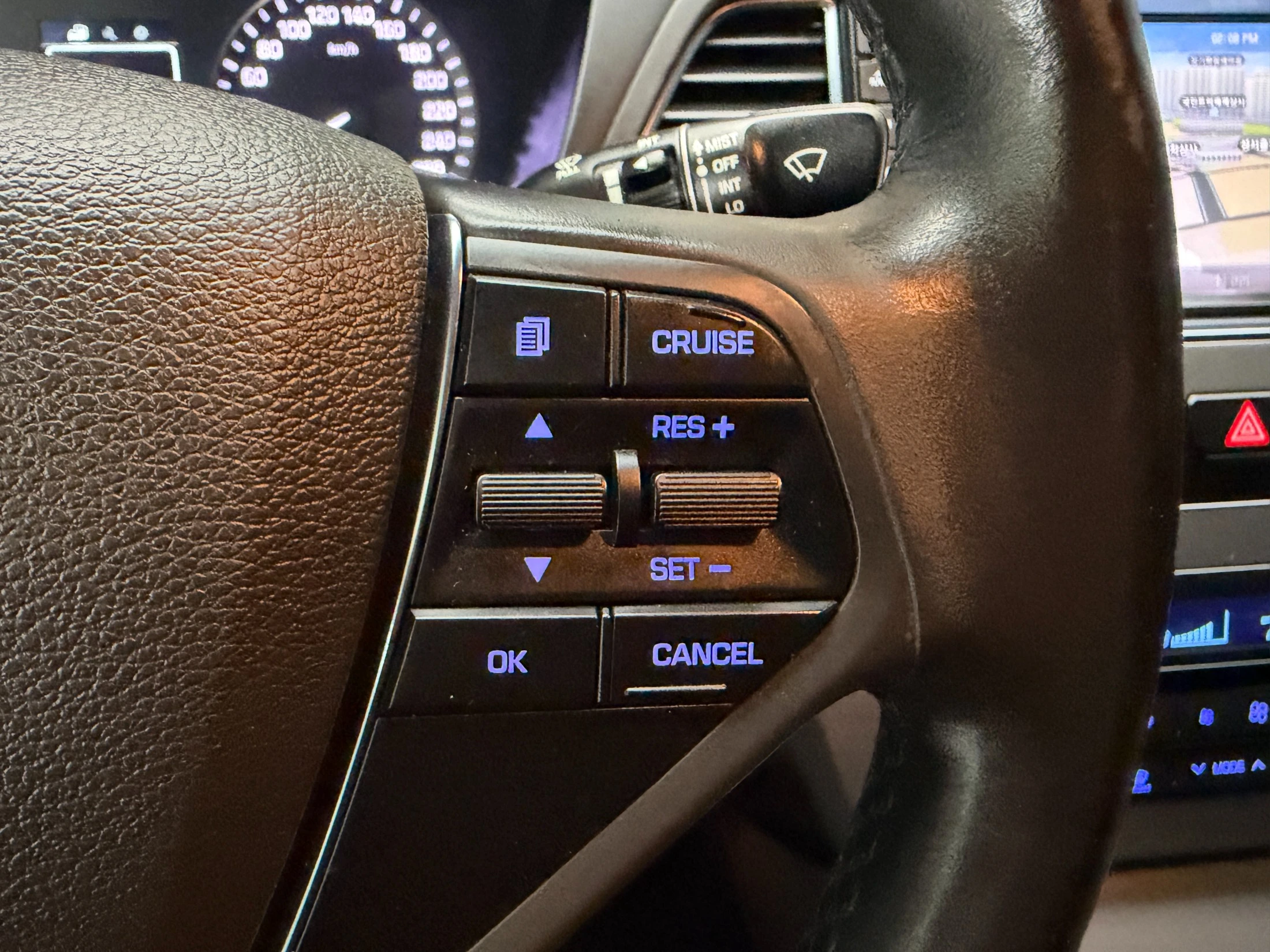 Hyundai Sonata LF Sonata, 2014 — фото 15