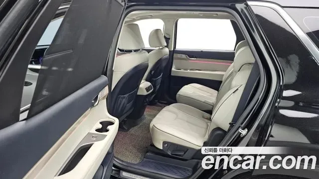 Hyundai Palisade, 2019 — фото 17
