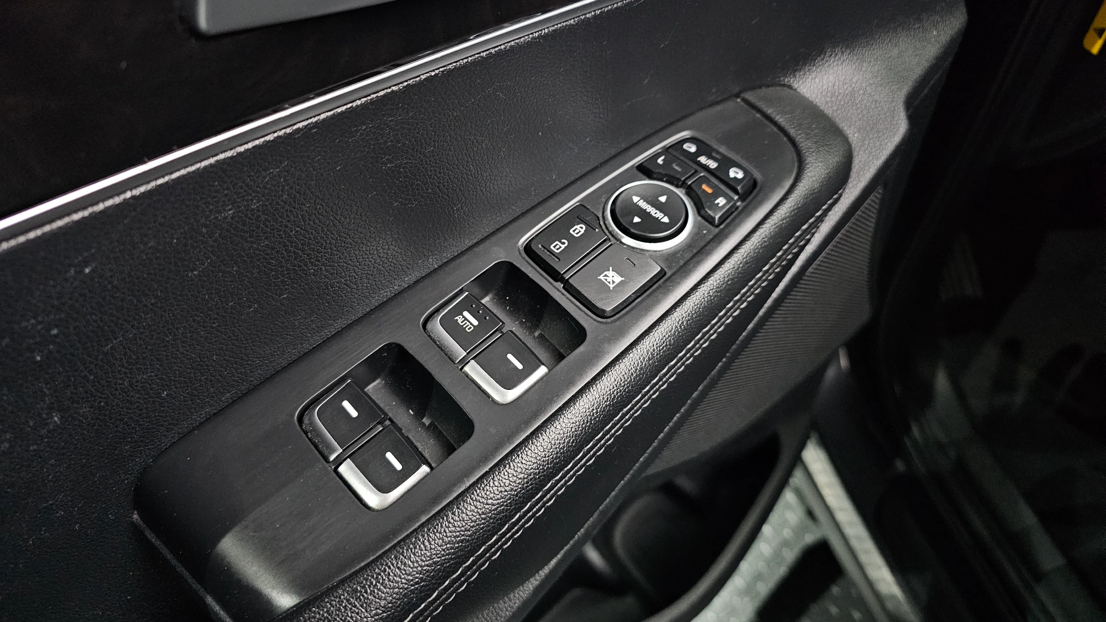 Kia Sorento, 2015 — фото 27