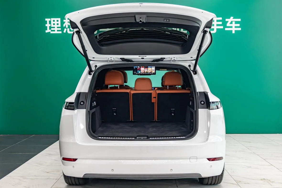 Li Auto Ideal L7, 2025 — фото 15