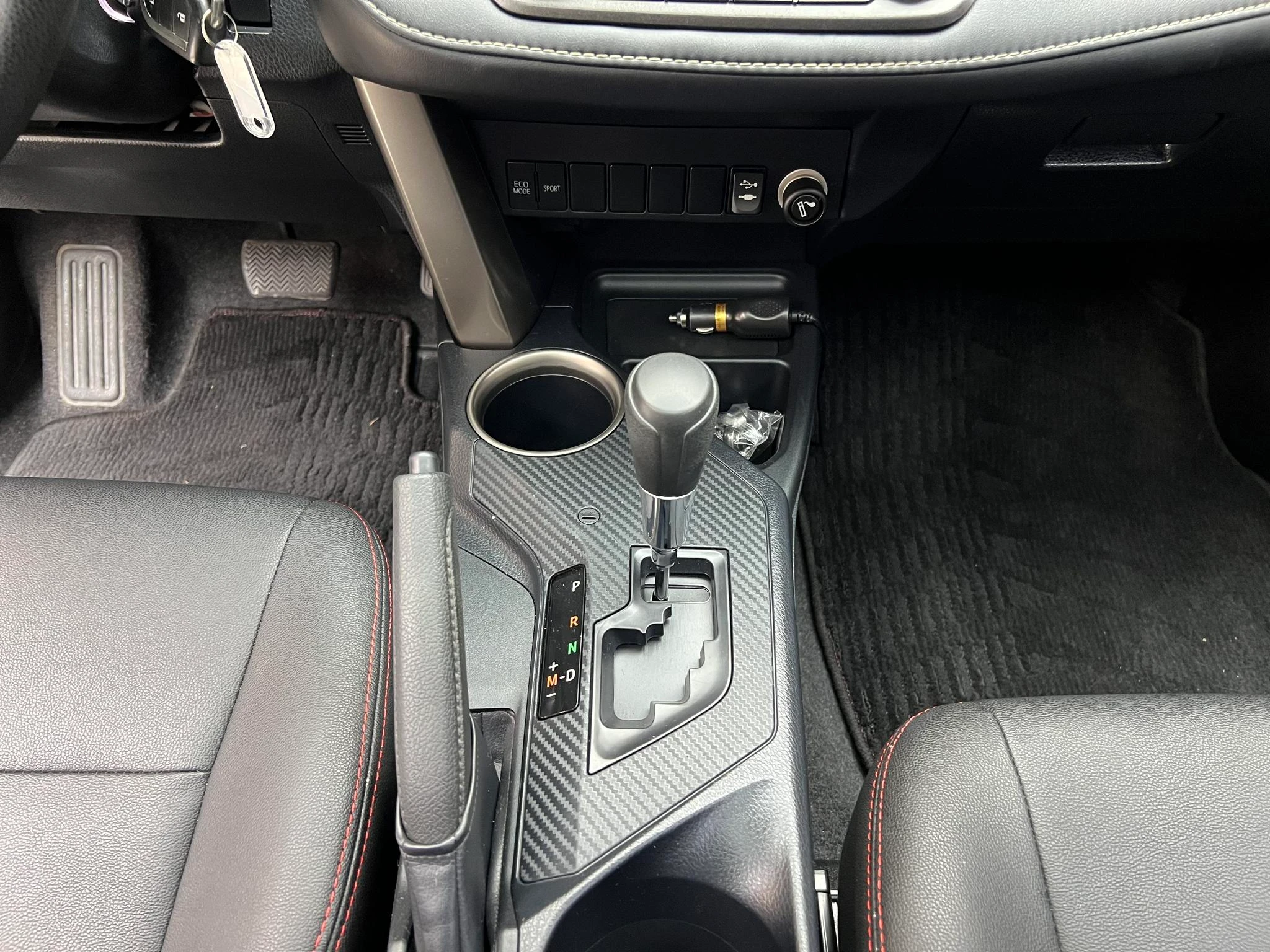 Toyota RAV4 Rongfang, 2015 — фото 13