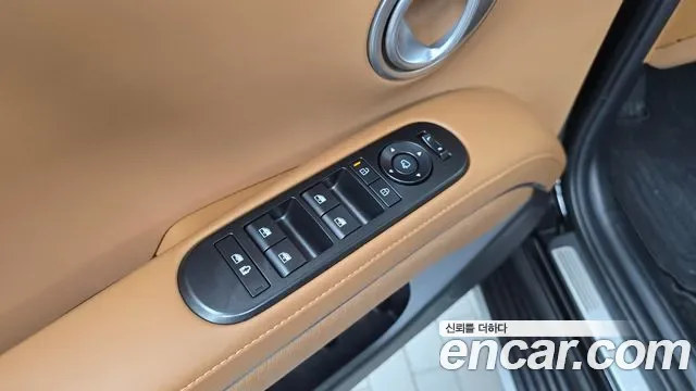 Hyundai Palisade LX3, 2025 — фото 29
