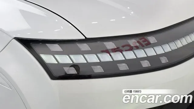 Hyundai Ioniq9 Ionic 9, 2025 — фото 22