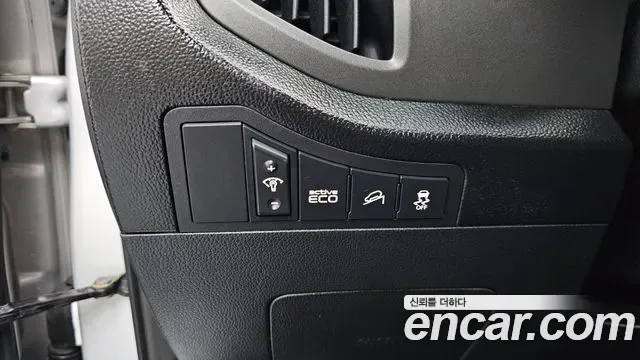 Kia Sportage, 2011 — фото 16